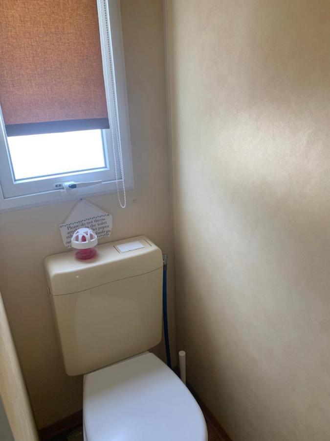 Nice Little House Apartment Barcelona Bagian luar foto
