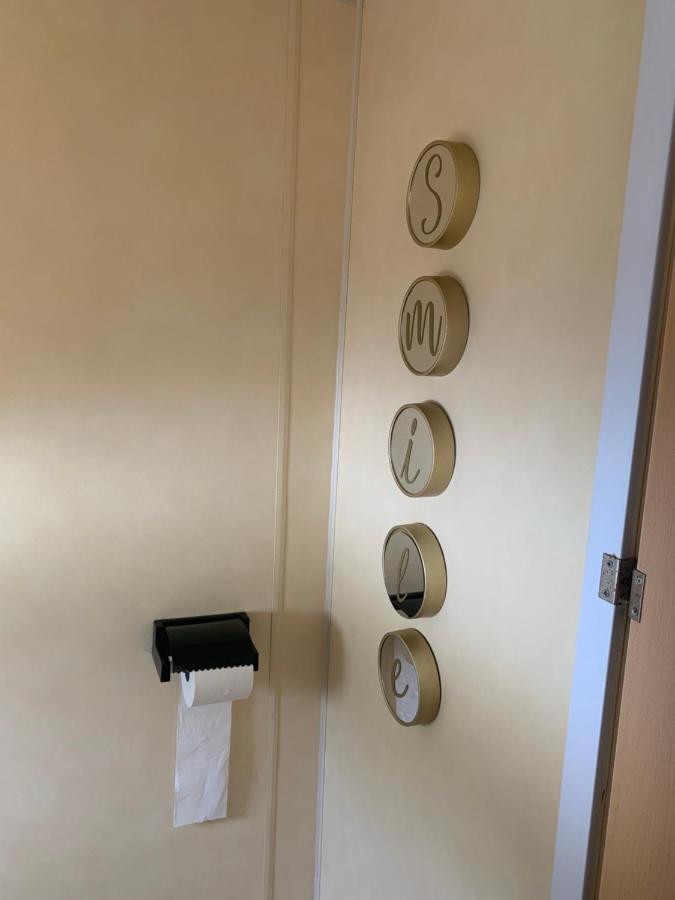 Nice Little House Apartment Barcelona Bagian luar foto