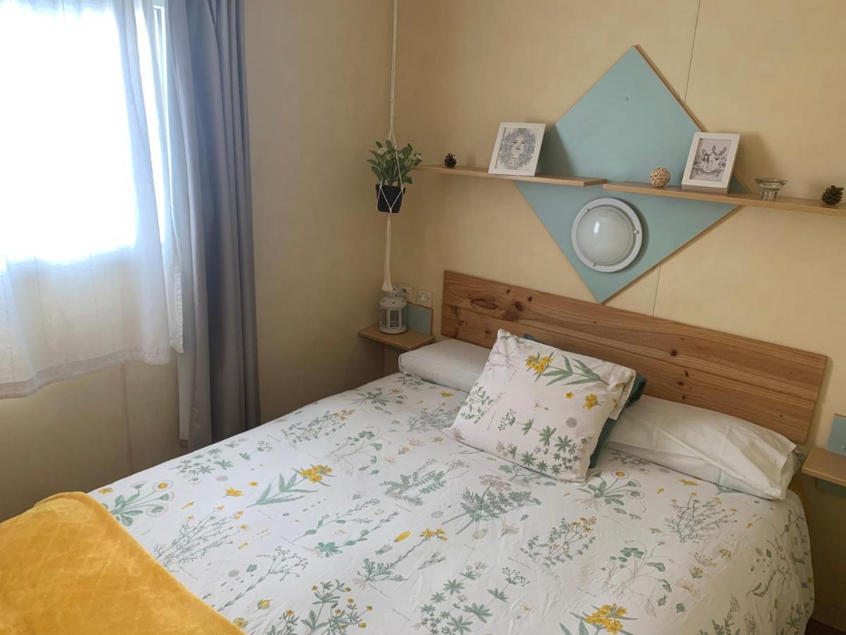 Nice Little House Apartment Barcelona Bagian luar foto