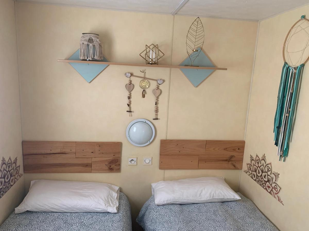 Nice Little House Apartment Barcelona Bagian luar foto